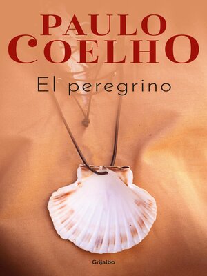 cover image of El peregrino